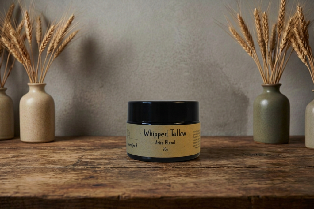 Whipped Tallow - Arise Blend