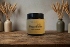Whipped Tallow - Coffee and Vanilla