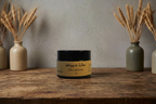Whipped Tallow - Coffee and Vanilla