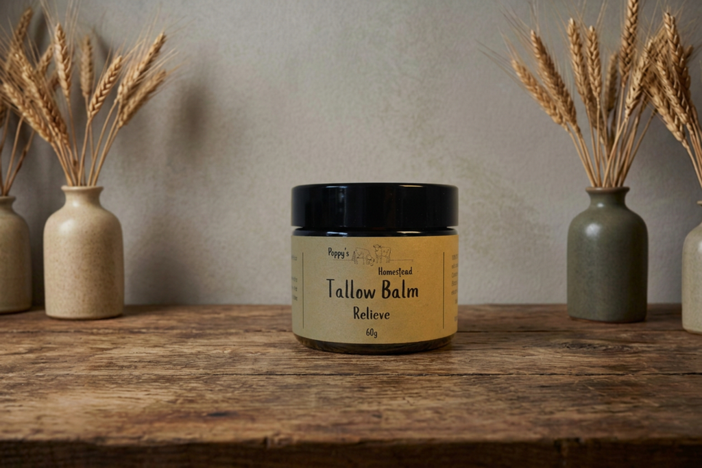 Tallow Balm - Relieve