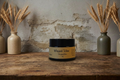 Whipped Tallow - Sleeping Soles