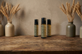 Castor Oil with Frankincense