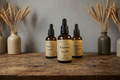 Rejuvenate Oil