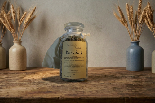 Bath Soak