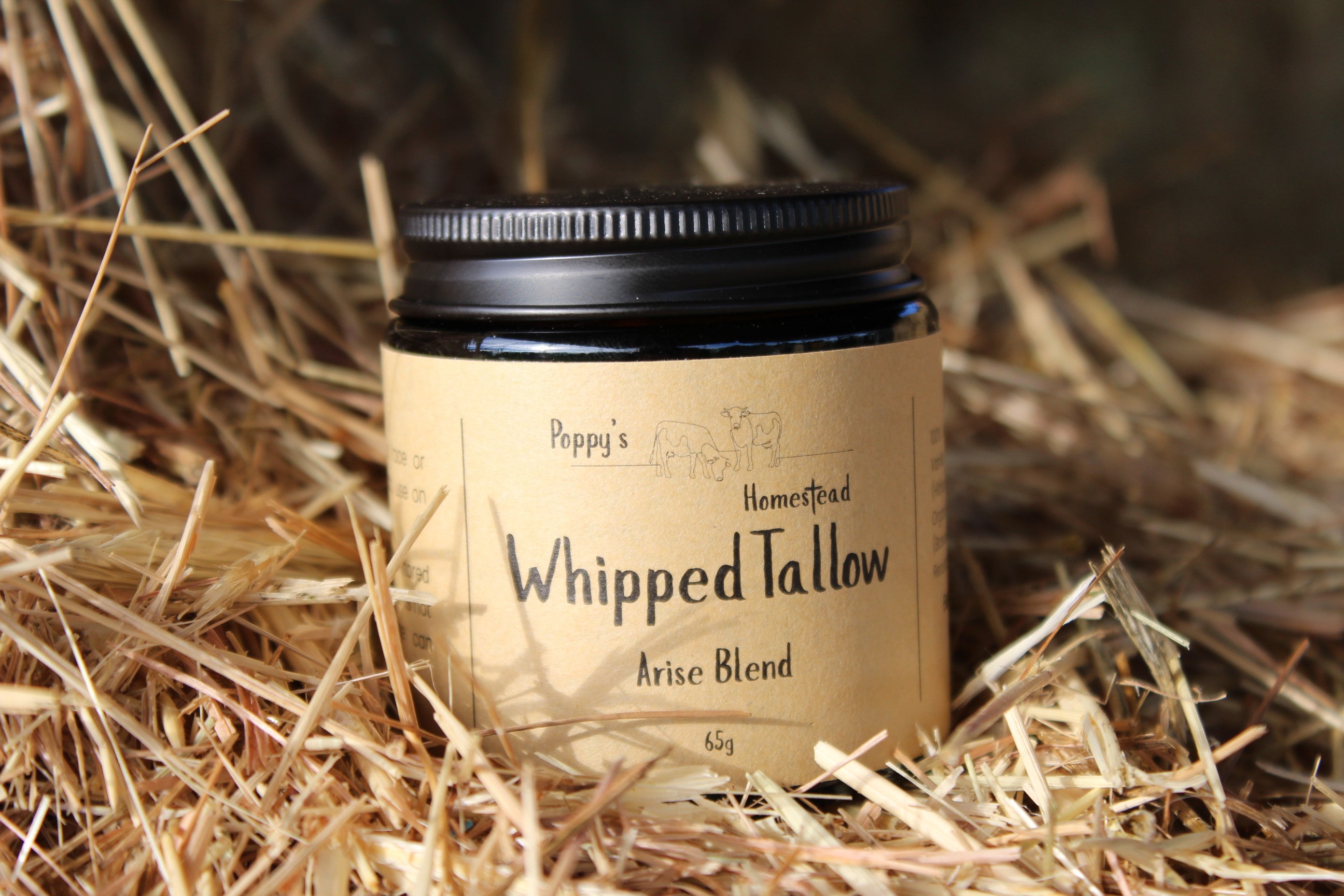 Whipped Tallow - Arise Blend