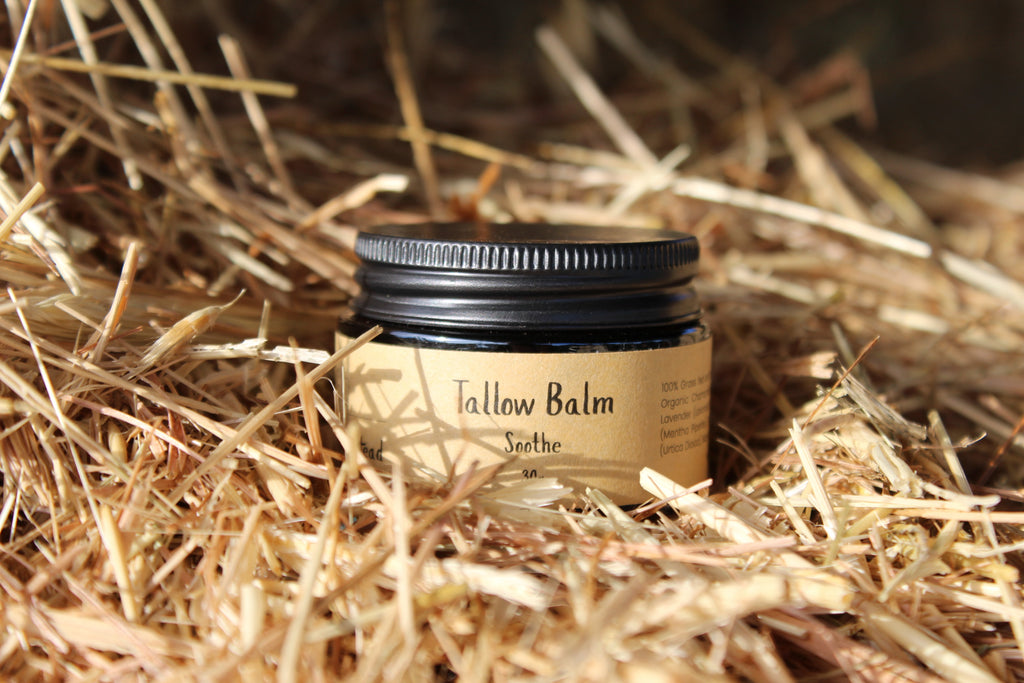 Tallow Balm - Soothe