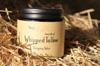 Whipped Tallow - Sleeping Soles