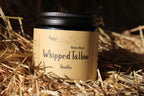 Whipped Tallow - Vanilla