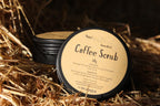 Coffee Scrub